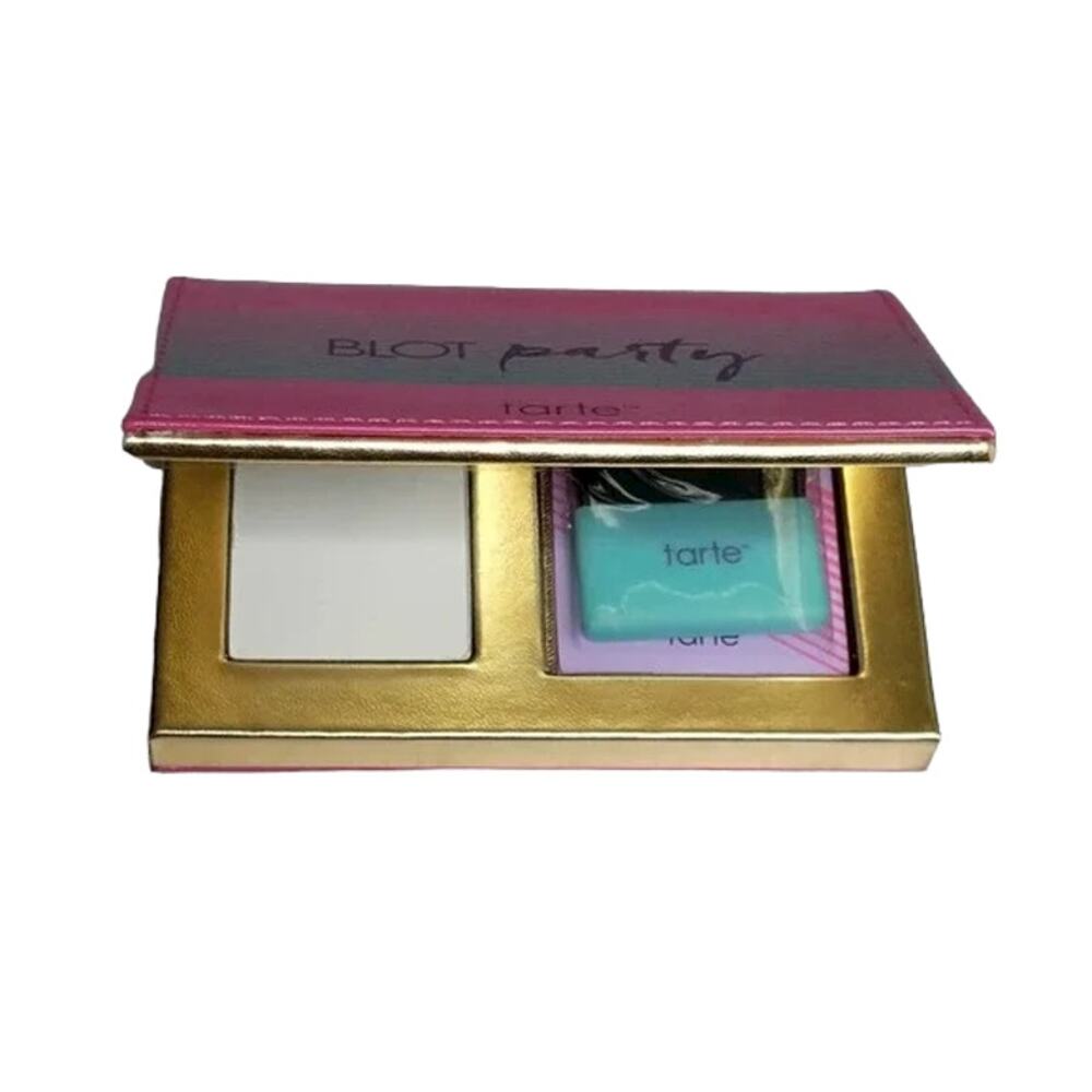 Tarte Blot Party On-the-Go Mattifiers - NIP